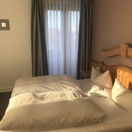 Hotel Schweizer Haus Bielefeld Zewnętrze zdjęcie