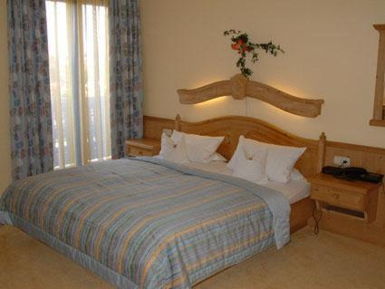 Hotel Schweizer Haus Bielefeld Zewnętrze zdjęcie
