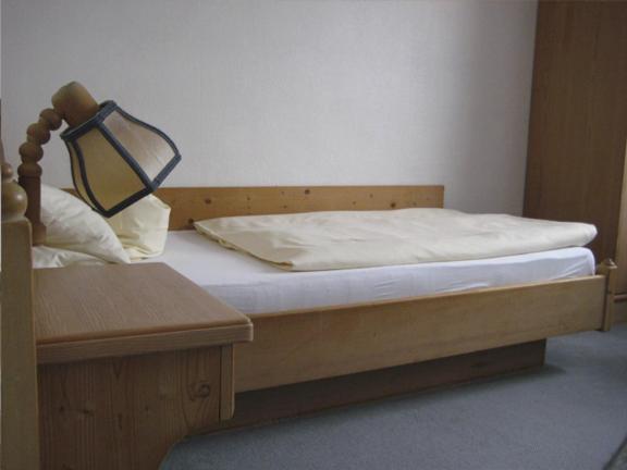 Hotel Schweizer Haus Bielefeld Pokój zdjęcie