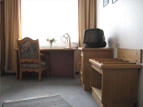 Hotel Schweizer Haus Bielefeld Pokój zdjęcie