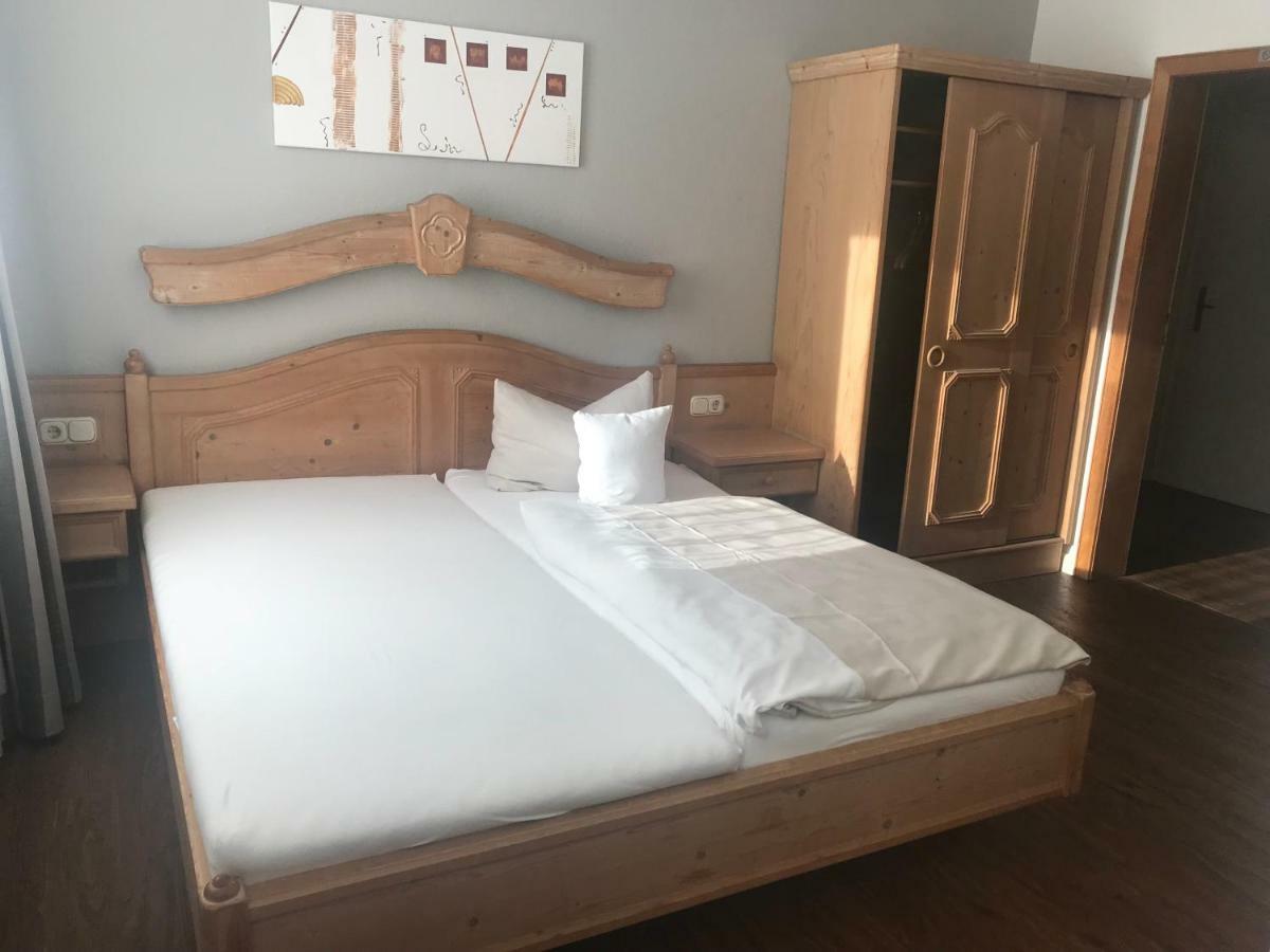 Hotel Schweizer Haus Bielefeld Zewnętrze zdjęcie