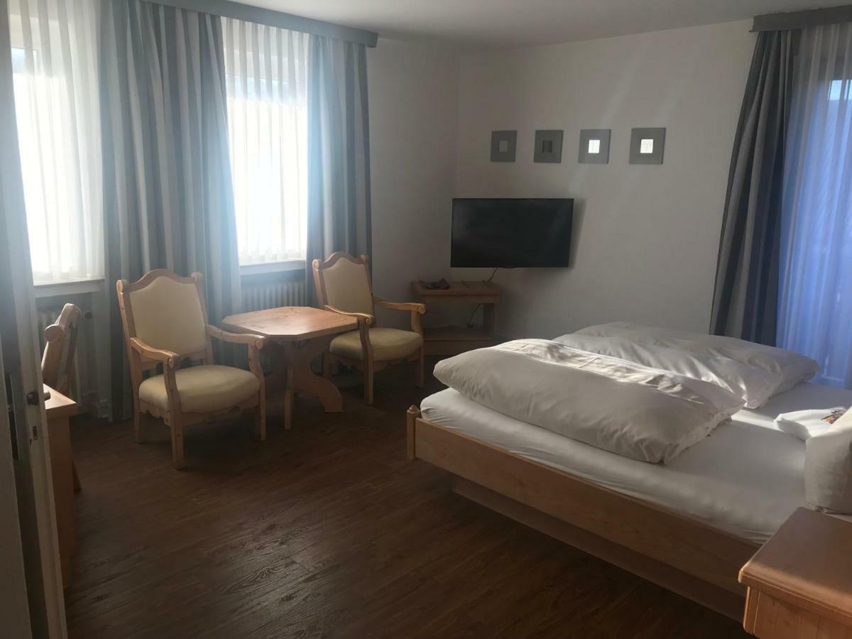 Hotel Schweizer Haus Bielefeld Zewnętrze zdjęcie
